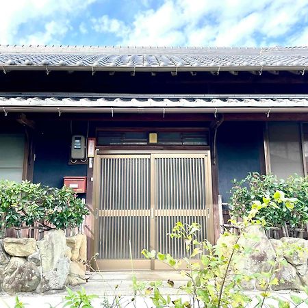 ギャラリー宿　Innahouse Andagallery Awaji Extérieur photo