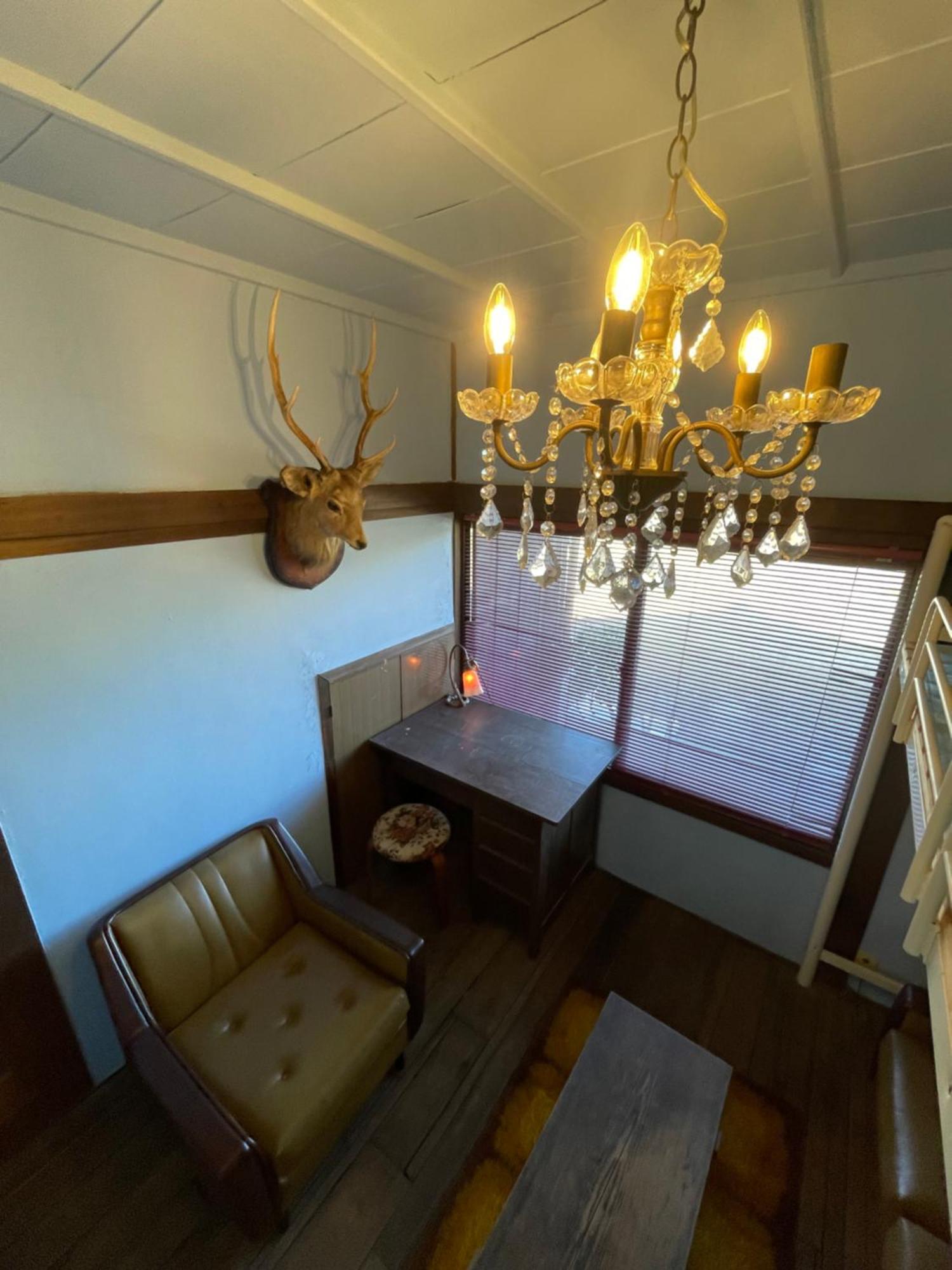 ギャラリー宿　Innahouse Andagallery Awaji Extérieur photo