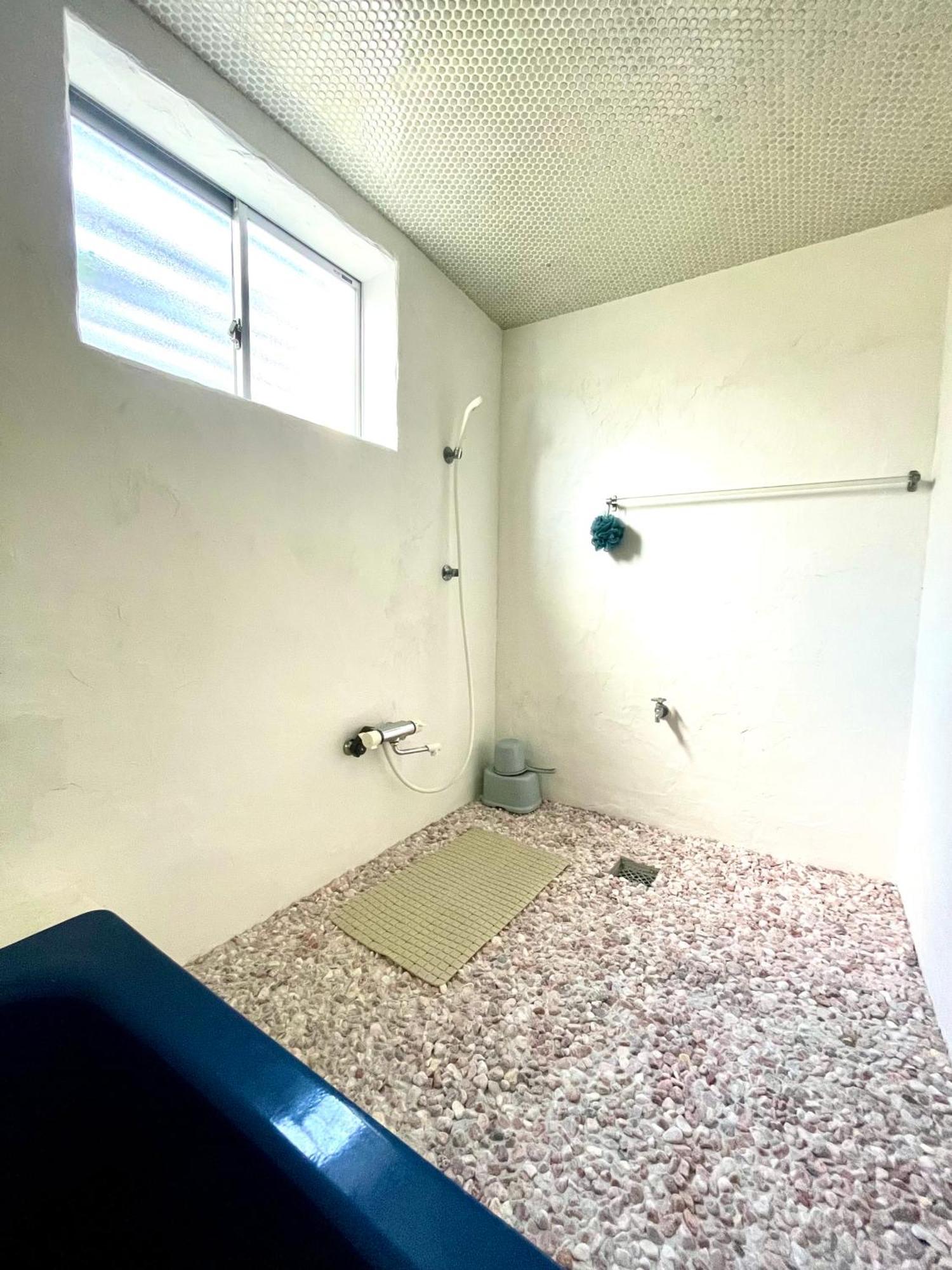 ギャラリー宿　Innahouse Andagallery Awaji Extérieur photo